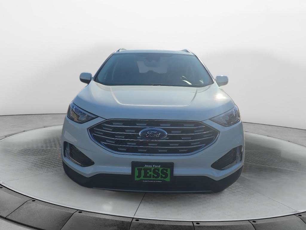 Certified 2022 Ford Edge SEL w/ Convenience Package image 9