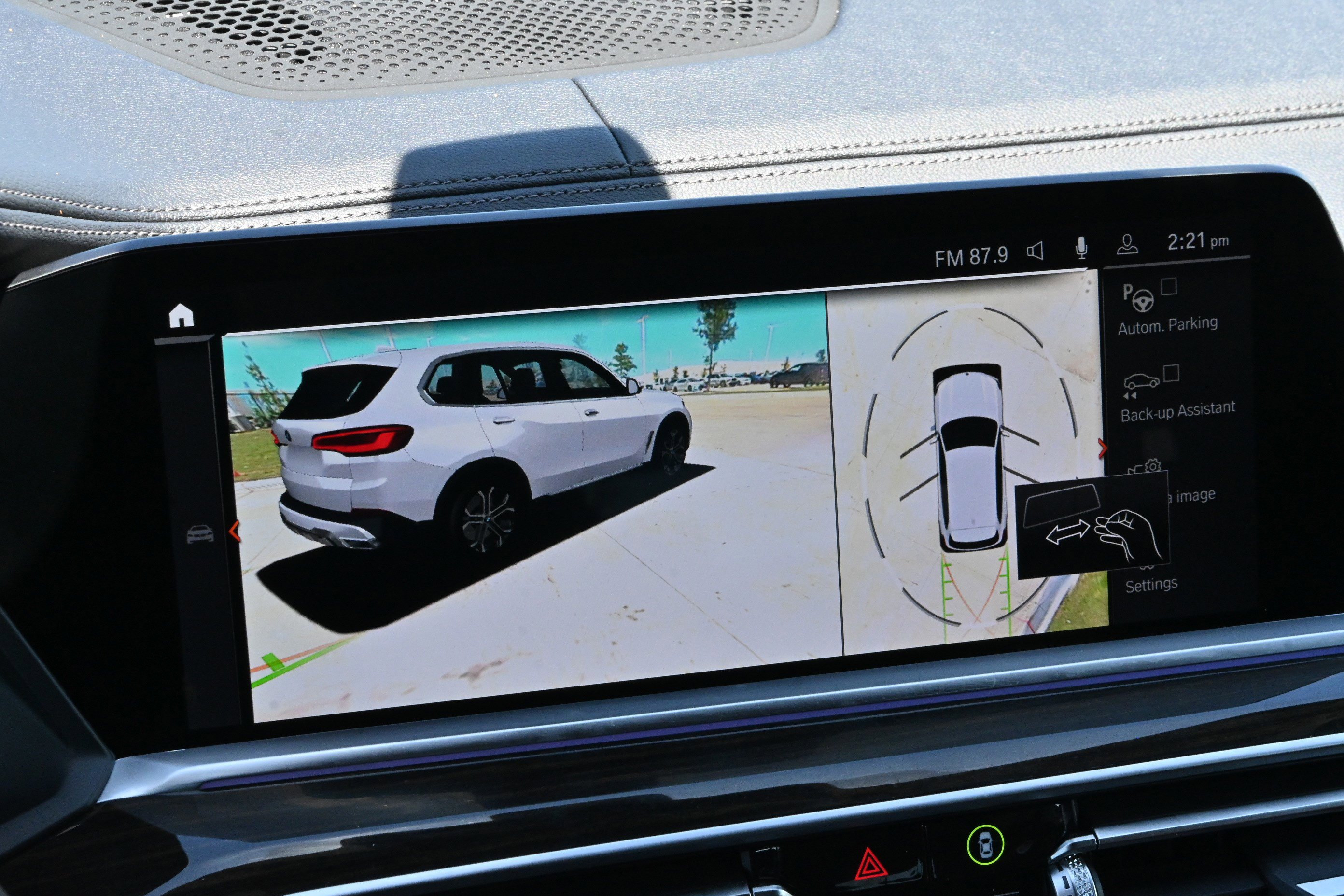 Used 2019 BMW X5 xDrive40i w/ Executive Package AWD/4WD image 33
