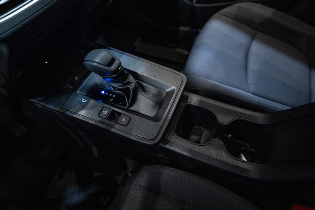 New 2026 Toyota Corolla Cross LE image 17