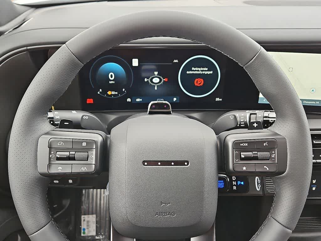 New 2026 Hyundai Palisade XRT Pro AWD/4WD image 17