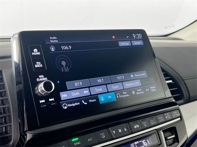 New 2026 Honda Odyssey Touring image 15
