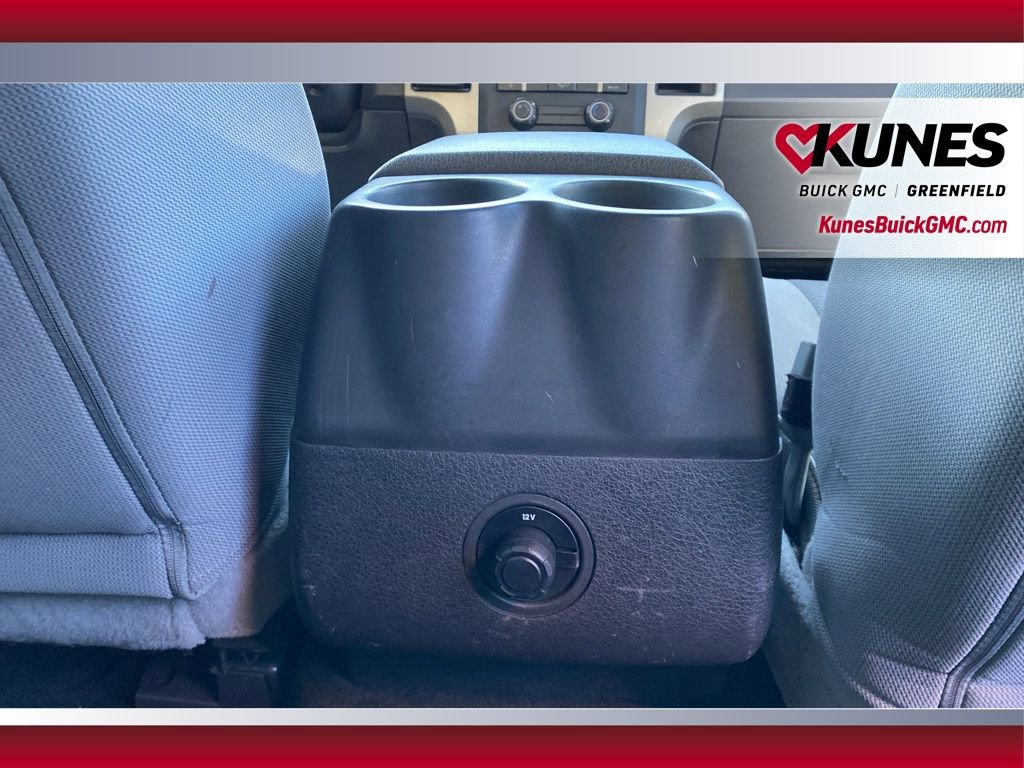 Used 2011 Ford F150 XLT w/ XLT Convenience Pkg image 35