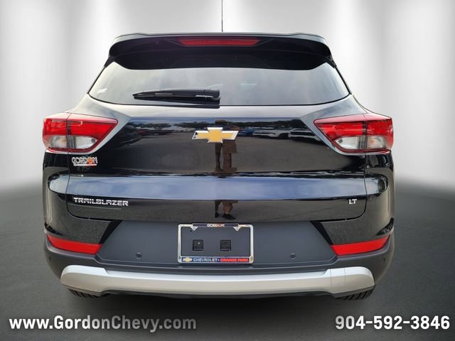 New 2026 Chevrolet TrailBlazer LT w/ Convenience Package image 5