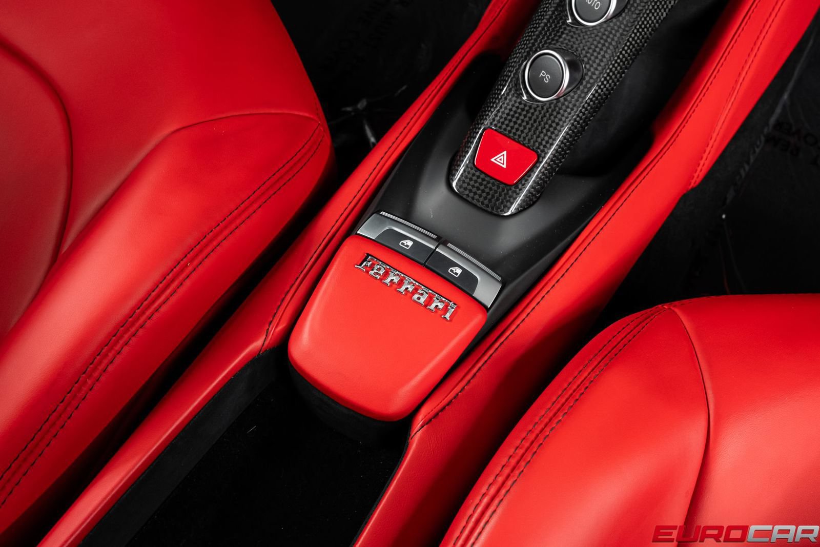 Used 2019 Ferrari 488 GTB RWD image 34