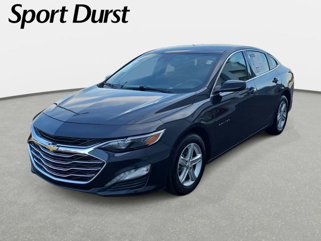 Used 2023 Chevrolet Malibu LT FWD image 1
