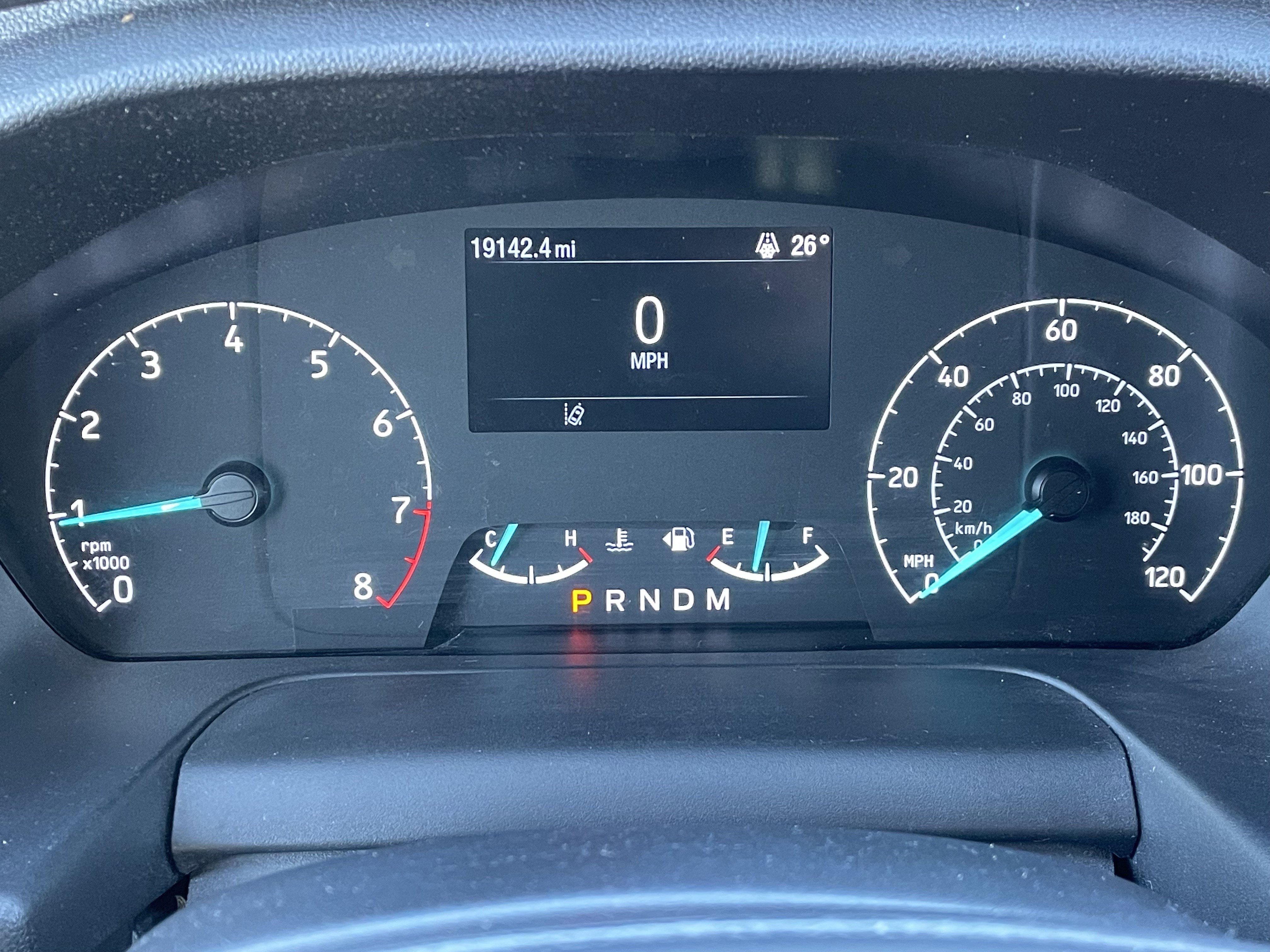 Used 2024 Ford Transit 250 Low Roof w/ Exterior Upgrade Package image 23