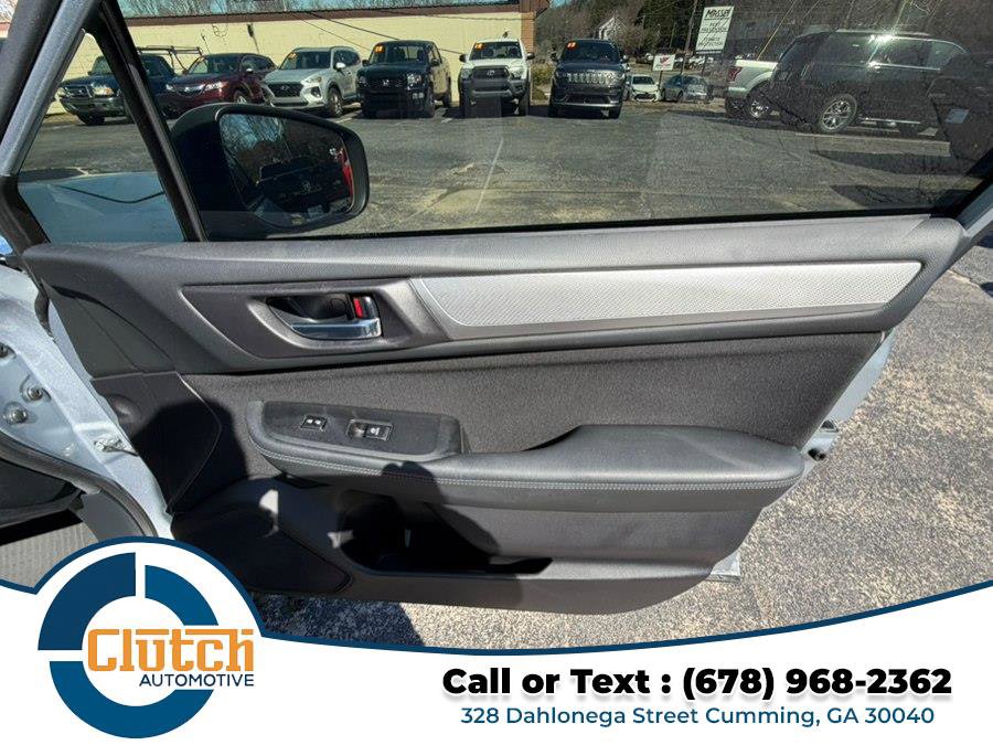 Used 2019 Subaru Outback 2.5i Premium AWD/4WD image 22