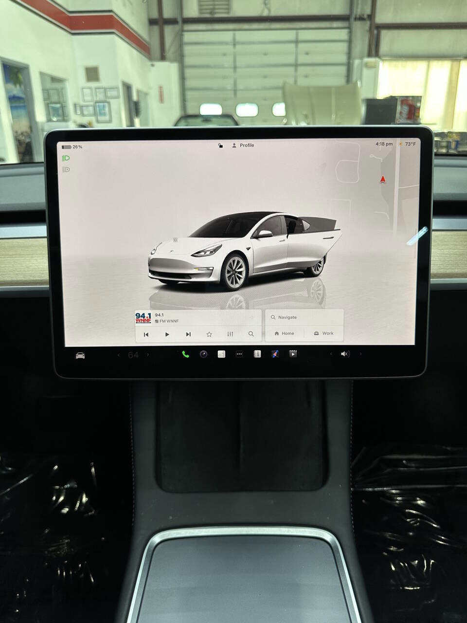 Used 2022 Tesla Model 3 Long Range image 23