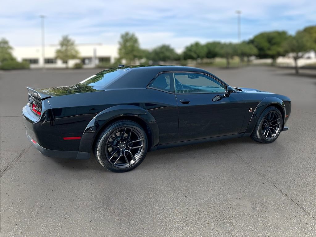 Used 2023 Dodge Challenger R/T Scat Pack image 5
