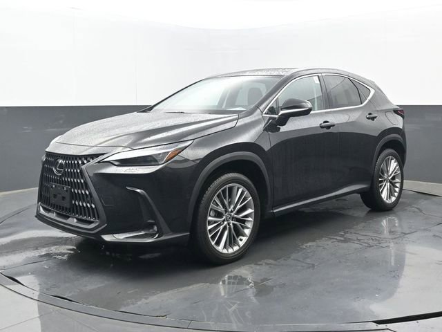 Used 2026 Lexus NX 350 AWD w/ Accessory Package (Z1) image 21