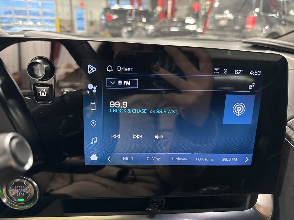 Used 2024 Chevrolet Corvette Stingray Preferred Conv w/ Z51 Performance Package image 29