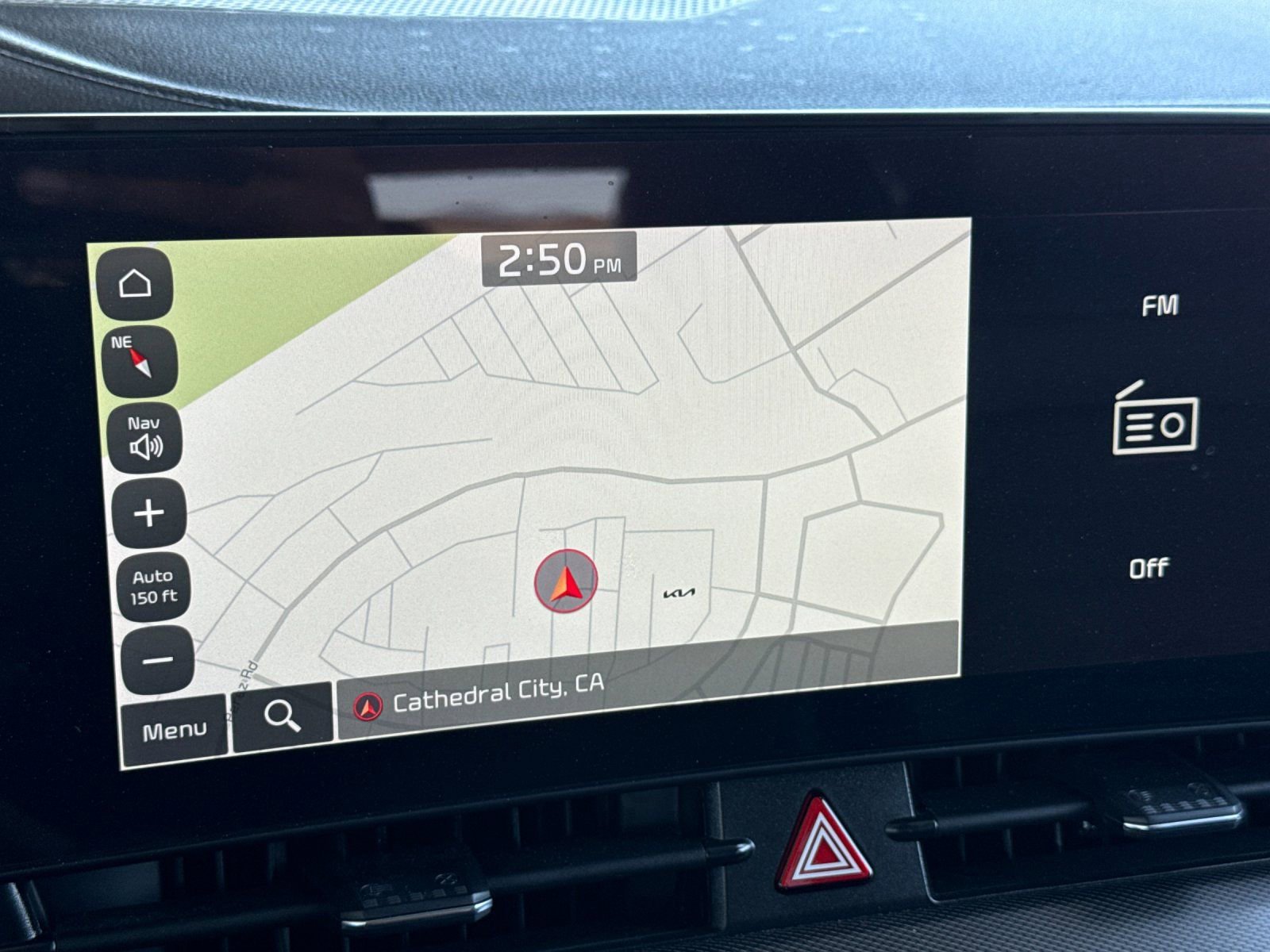 Used 2024 Kia Sportage SX FWD image 18