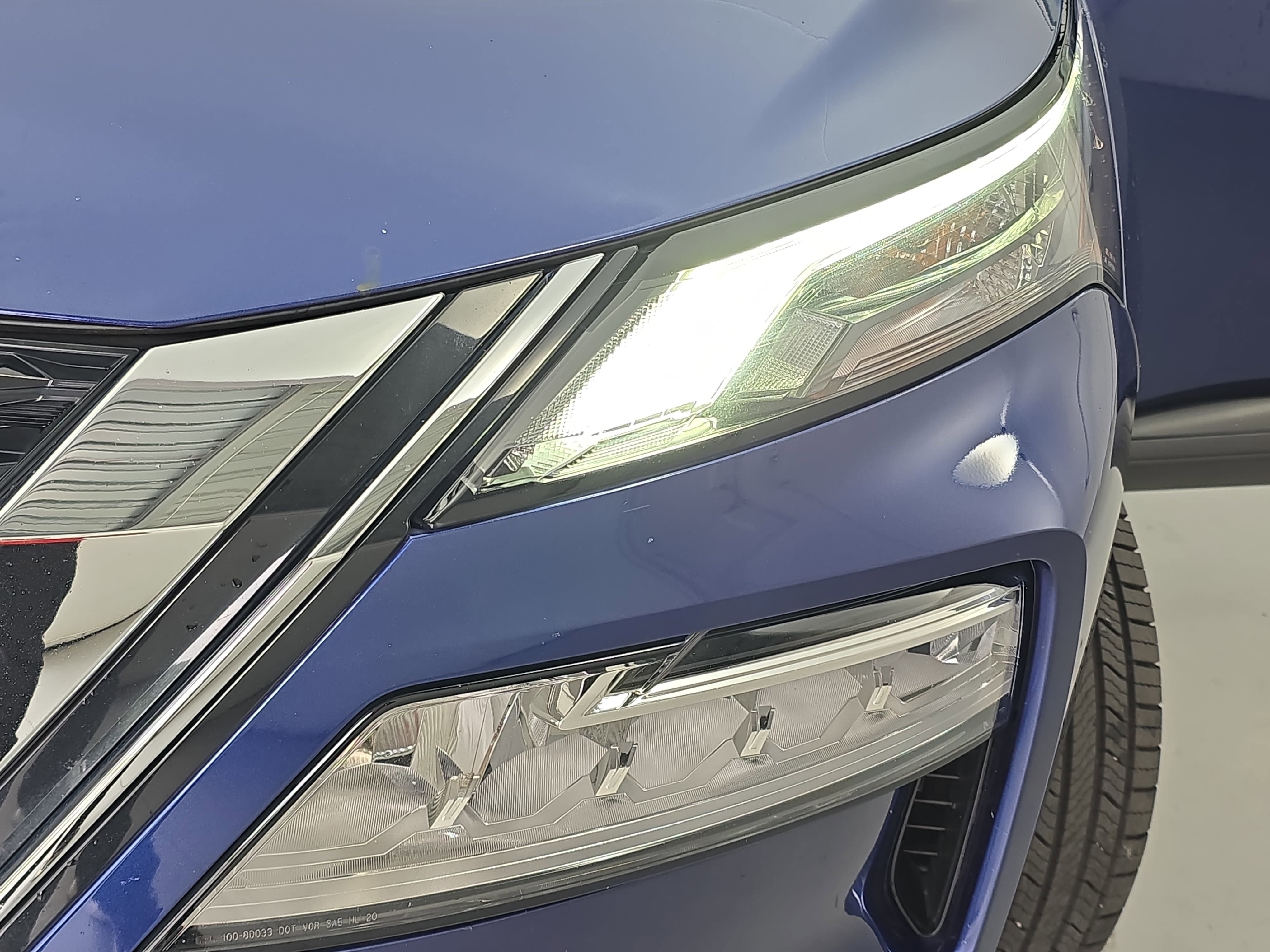 Certified 2021 Nissan Rogue SV w/ Premium Package FWD image 31