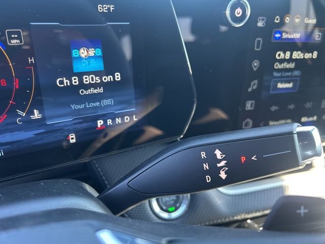 New 2026 Chevrolet Equinox LT w/ Convenience Package II image 27