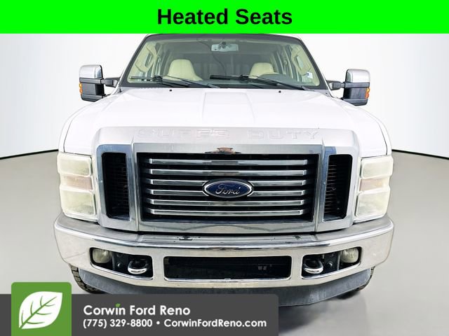 Used 2009 Ford F350 Lariat video 2
