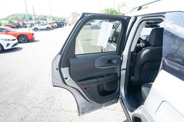Used 2021 Ford Bronco Sport Big Bend AWD/4WD image 11
