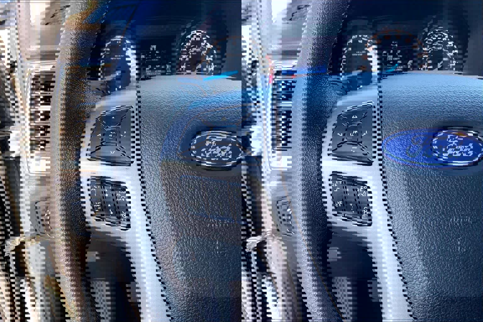 Certified 2021 Ford Ranger XLT w/ Equipment Group 301A Mid image 23