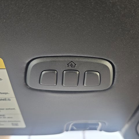 Used 2024 Ford Bronco Wildtrak image 17