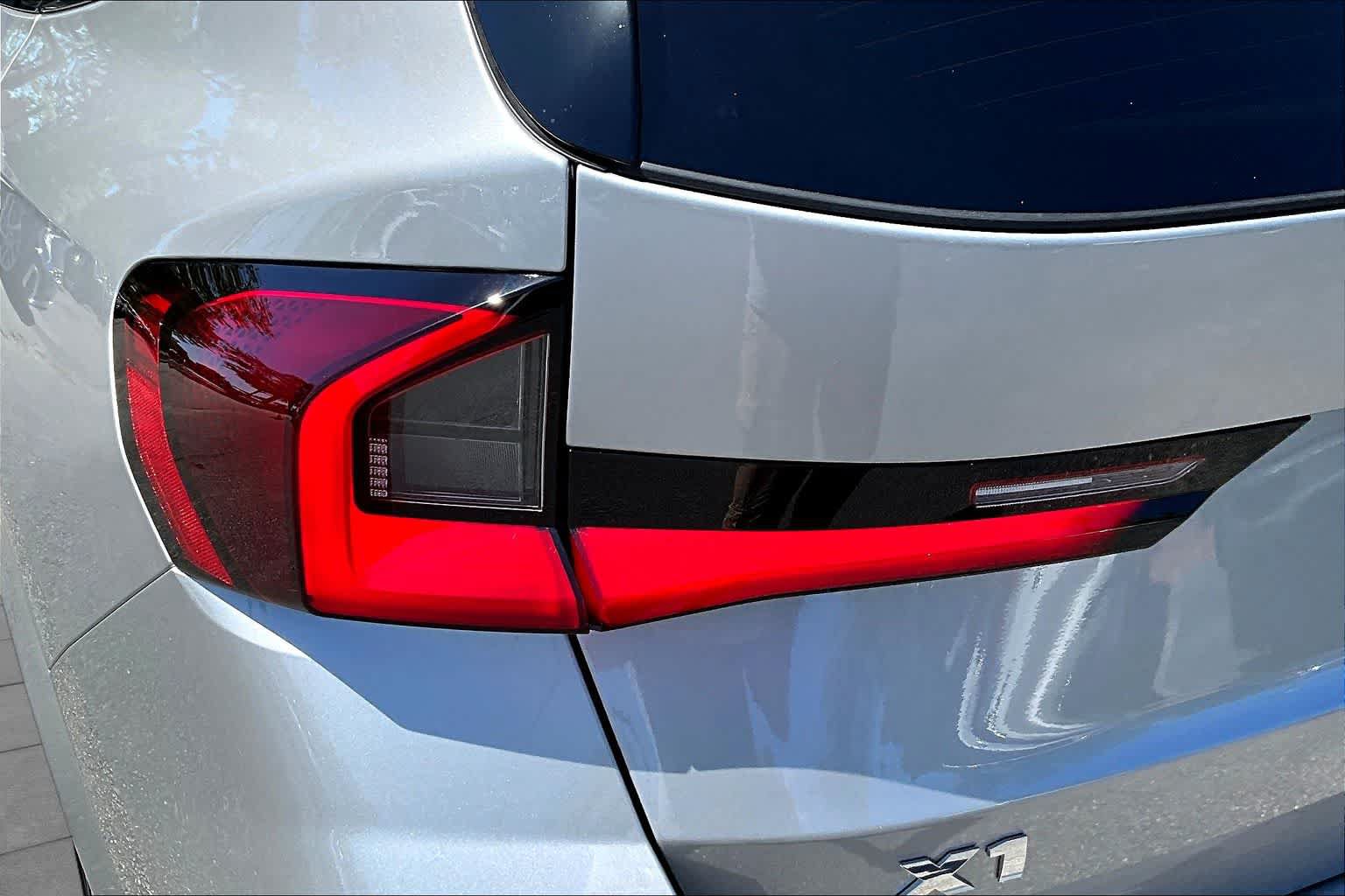 New 2026 BMW X1 M35i w/ Technology Package AWD/4WD image 14