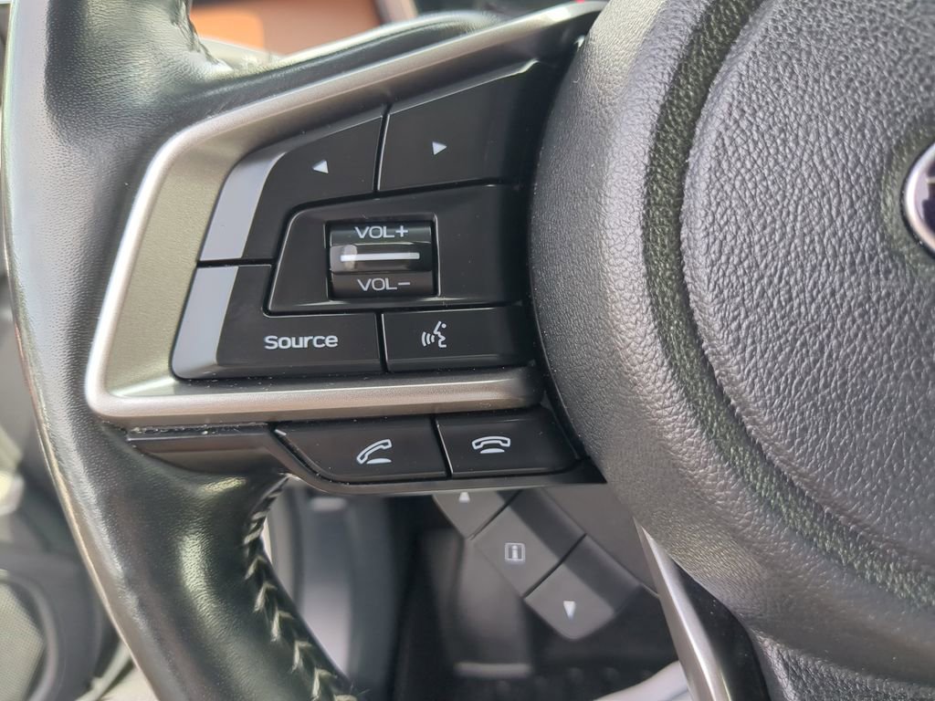 Used 2021 Subaru Outback Touring XT AWD/4WD image 29