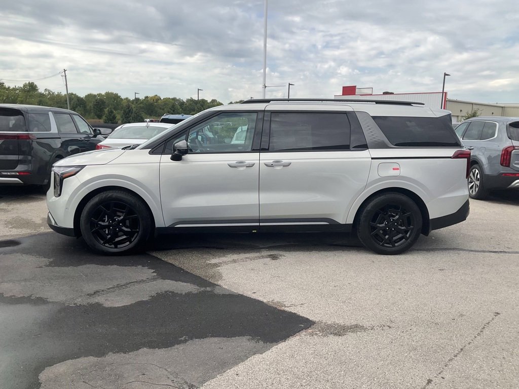 New 2026 Kia Carnival SX Prestige image 4