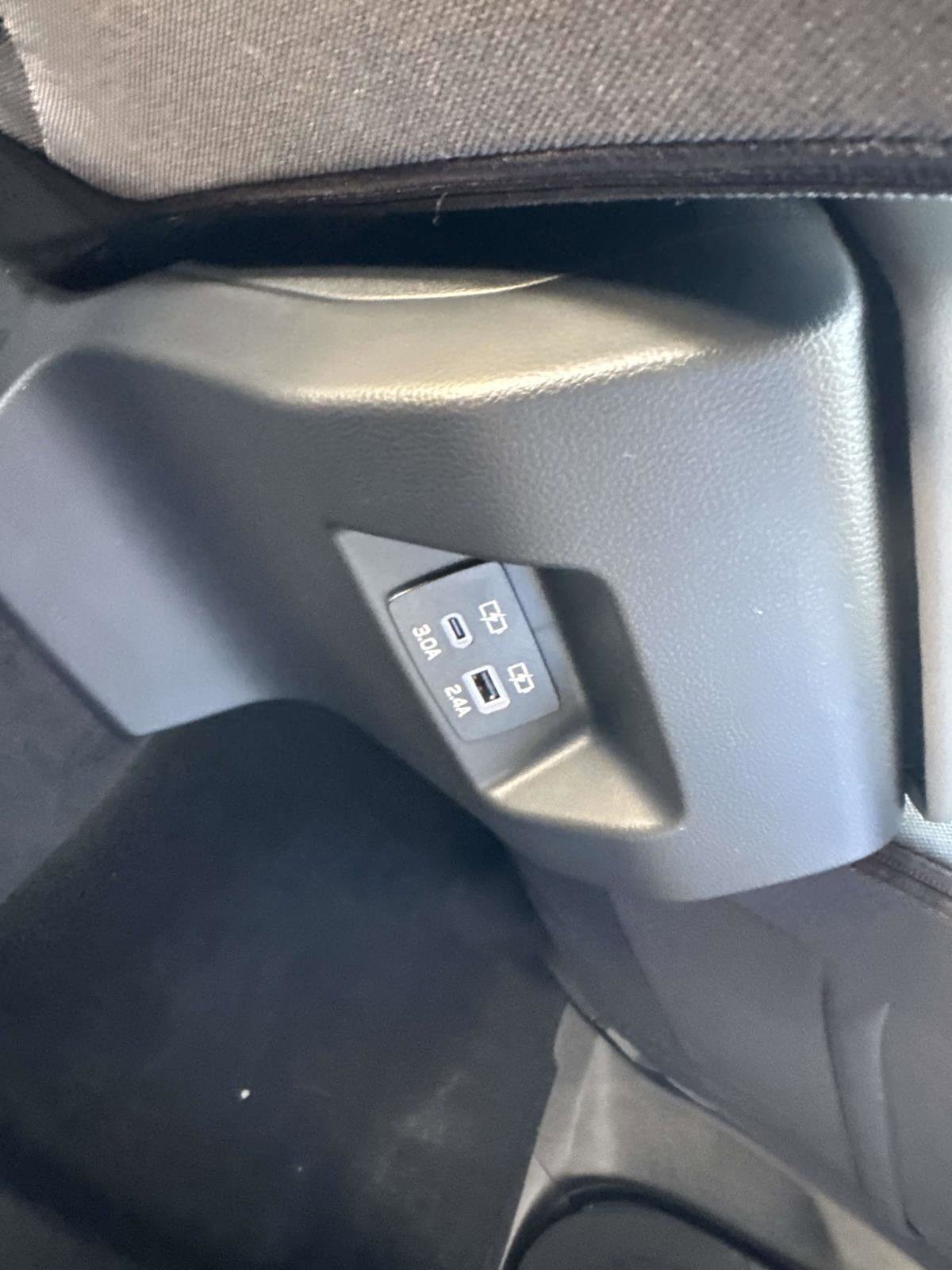 New 2025 Subaru Crosstrek 2.0i Premium image 25