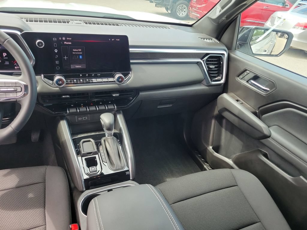Used 2026 GMC Canyon Elevation w/ Convenience Package RWD image 18