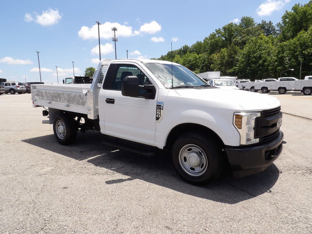 Used 2019 Ford F250 XL RWD image 10