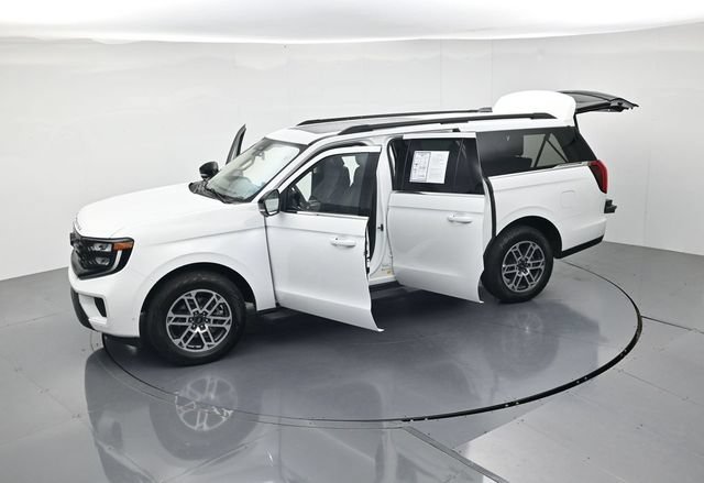 Certified 2025 Ford Expedition Max Active AWD/4WD image 53