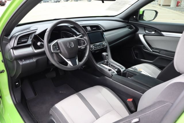 Used 2016 Honda Civic EX-T image 13