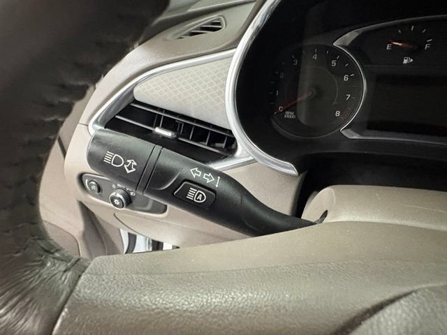 Used 2016 Chevrolet Malibu LT FWD image 17