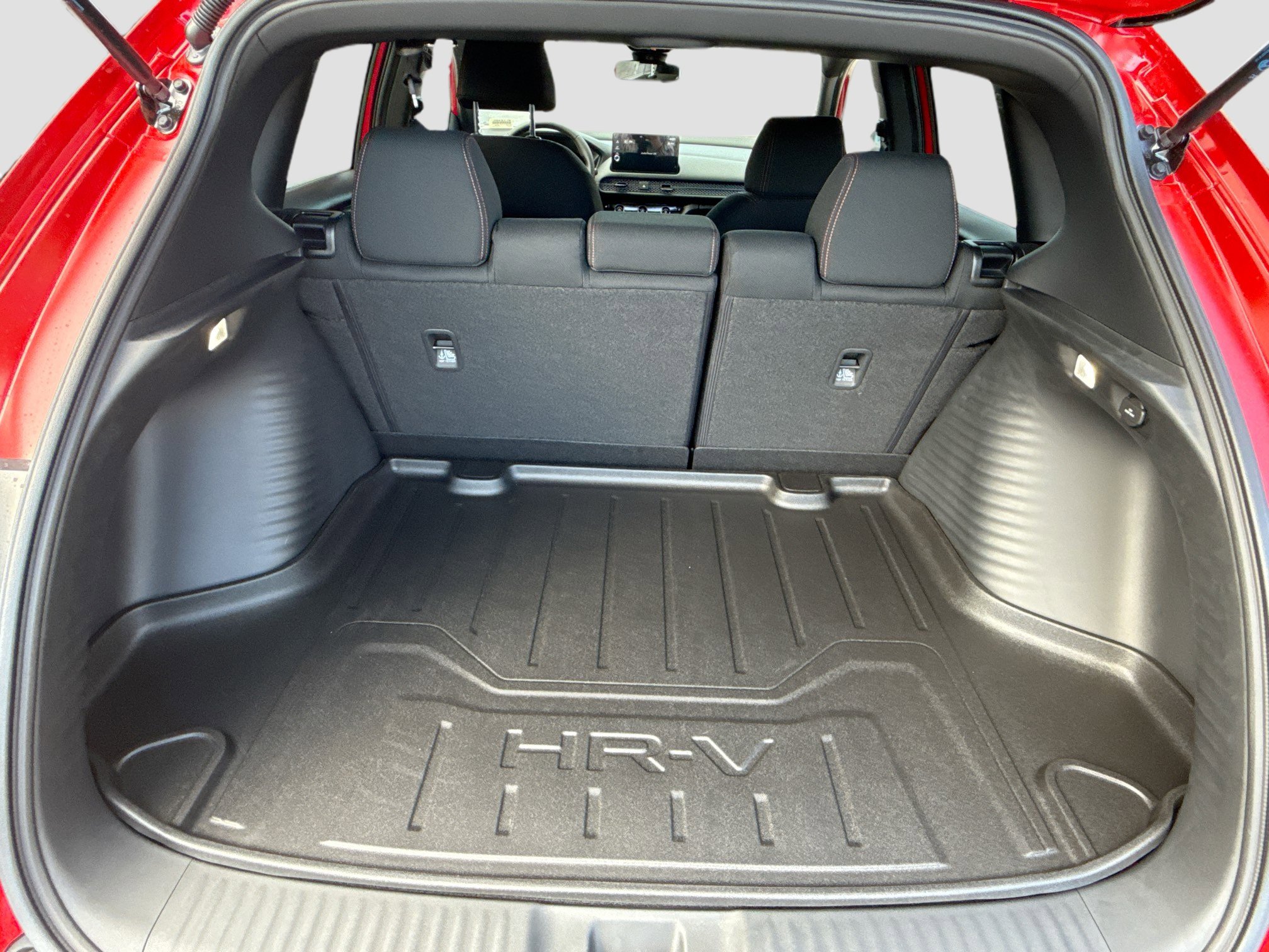 New 2026 Honda HR-V Sport image 19
