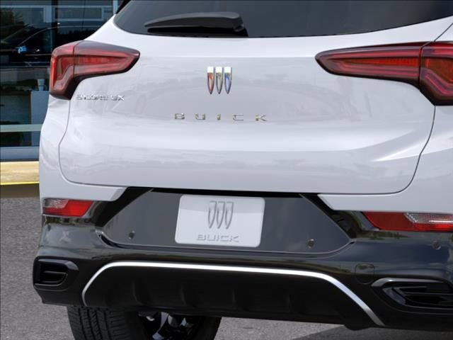 New 2026 Buick Encore GX Sport Touring FWD image 14