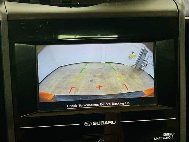 Used 2018 Subaru Crosstrek 2.0i Premium image 13