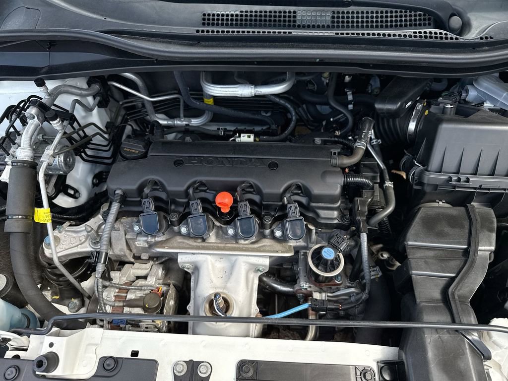 Used 2022 Honda HR-V Sport image 17