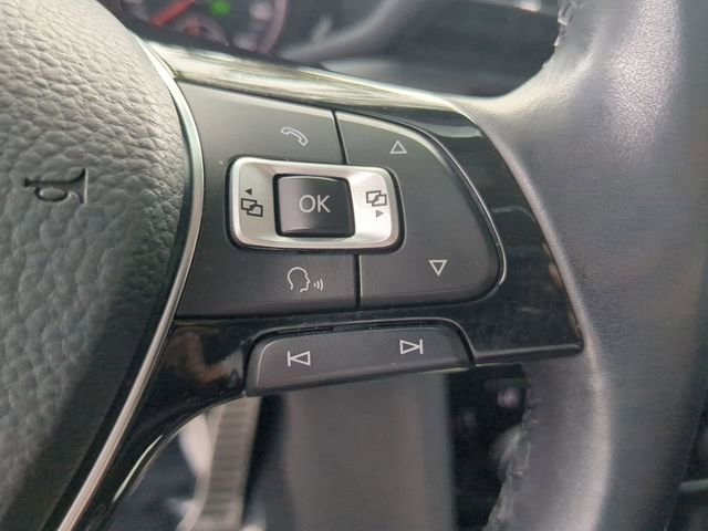 Certified 2020 Volkswagen Passat 2.0T R-Line FWD image 28