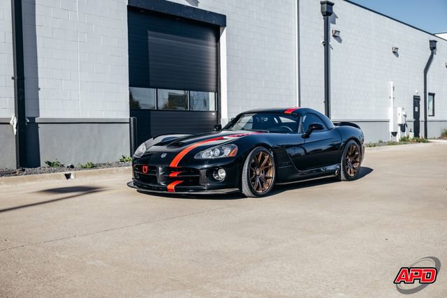 Used 2004 Dodge Viper SRT-10 image 56