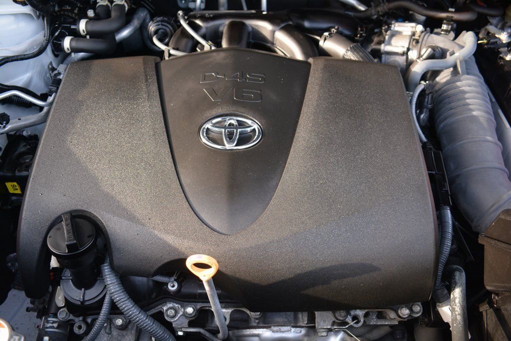 Used 2022 Toyota Highlander XLE image 27