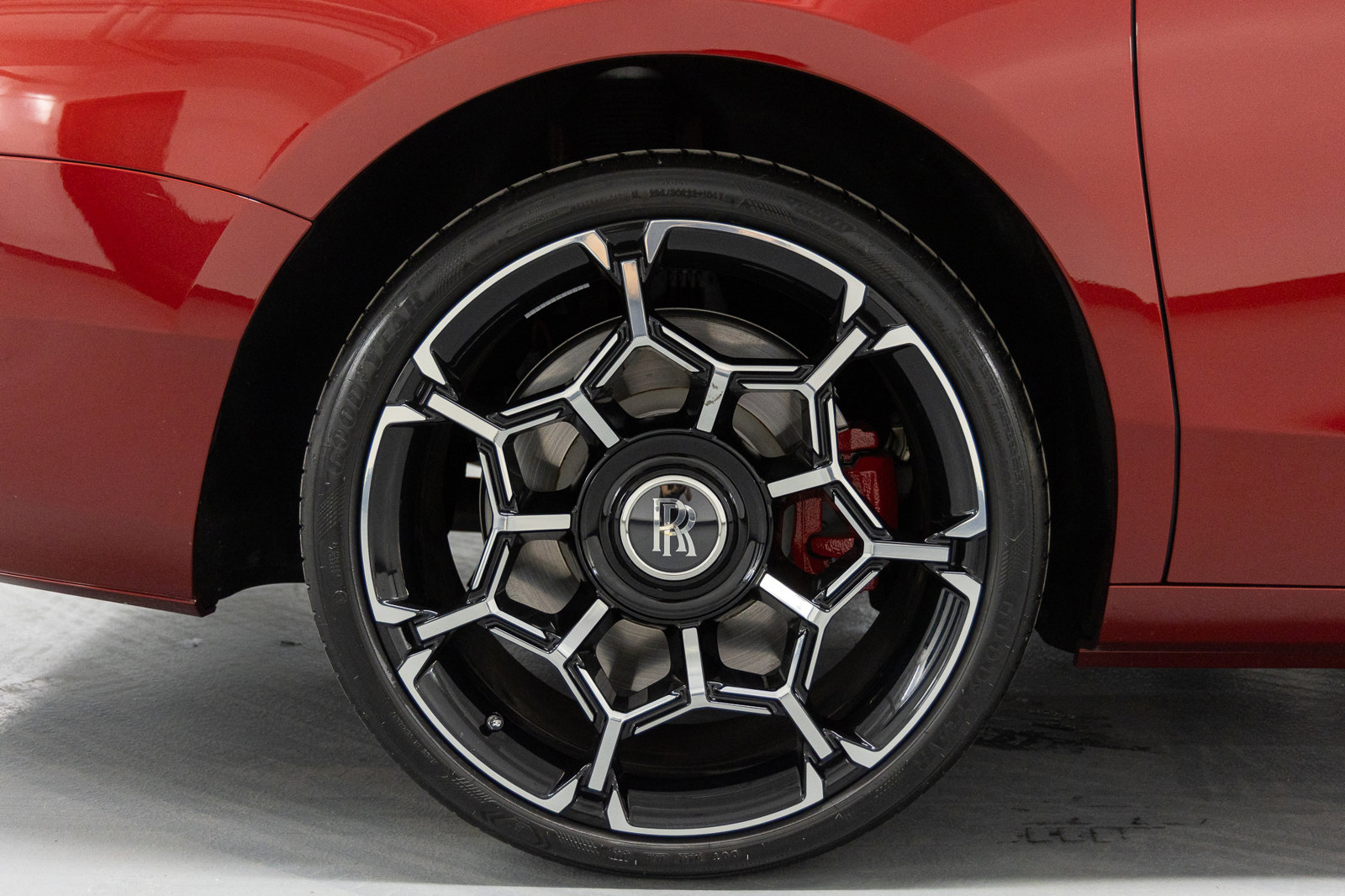 Certified 2025 Rolls-Royce Ghost Black Badge image 23