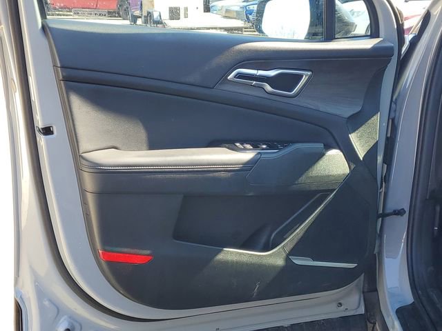 Used 2023 Kia Sportage X-Line image 10