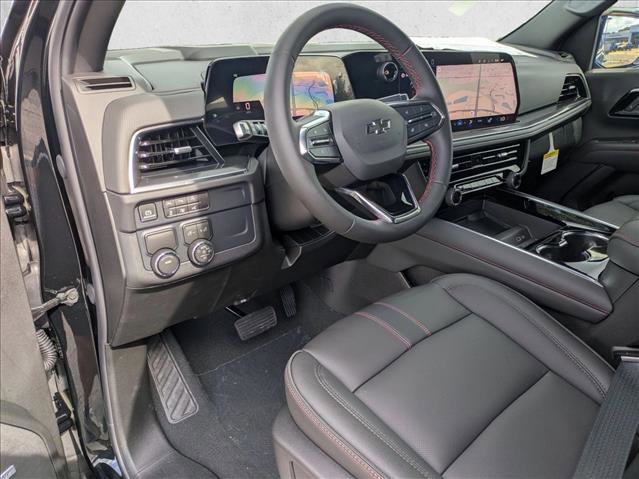 New 2026 Chevrolet Tahoe RST w/ Comfort Package image 3