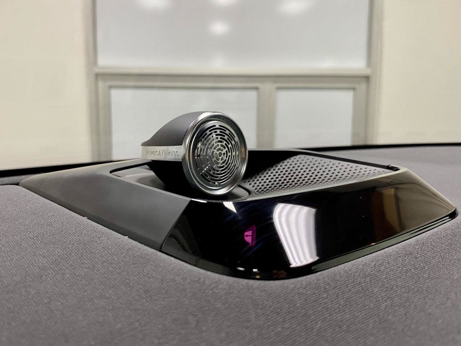 Used 2025 Polestar Polestar 3 AWD/4WD image 35