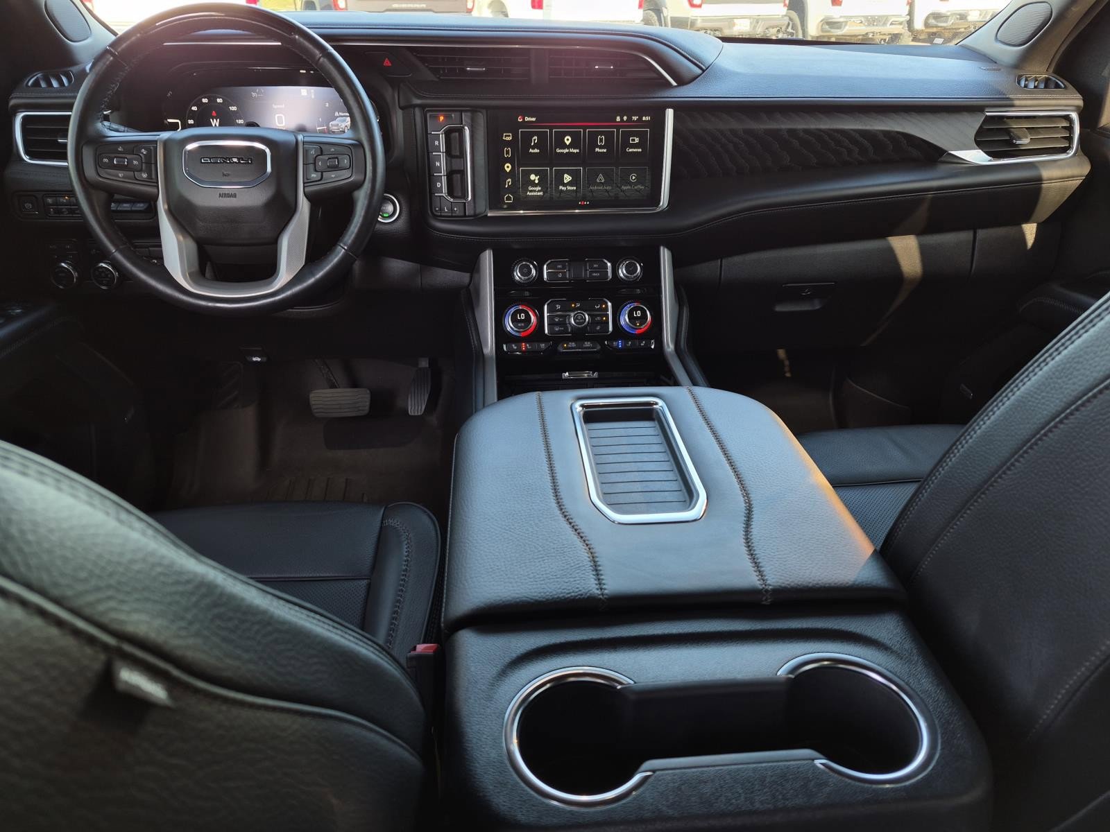 Certified 2024 GMC Yukon Denali w/ Denali Reserve Package image 20