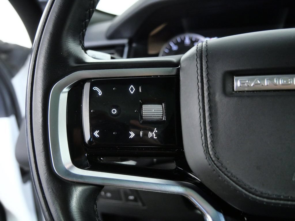 Used 2022 Land Rover Range Rover Velar R-Dynamic S AWD/4WD image 25
