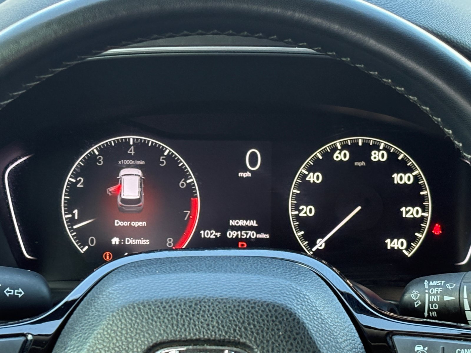Used 2024 Honda Pilot EX-L image 16