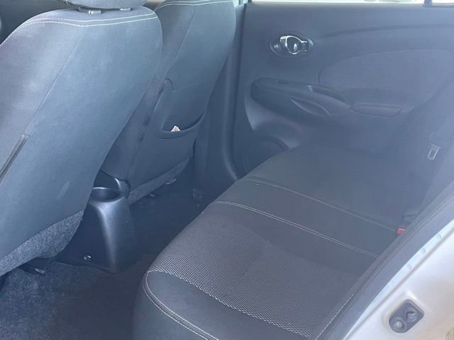 Used 2016 Nissan Versa SV FWD image 17