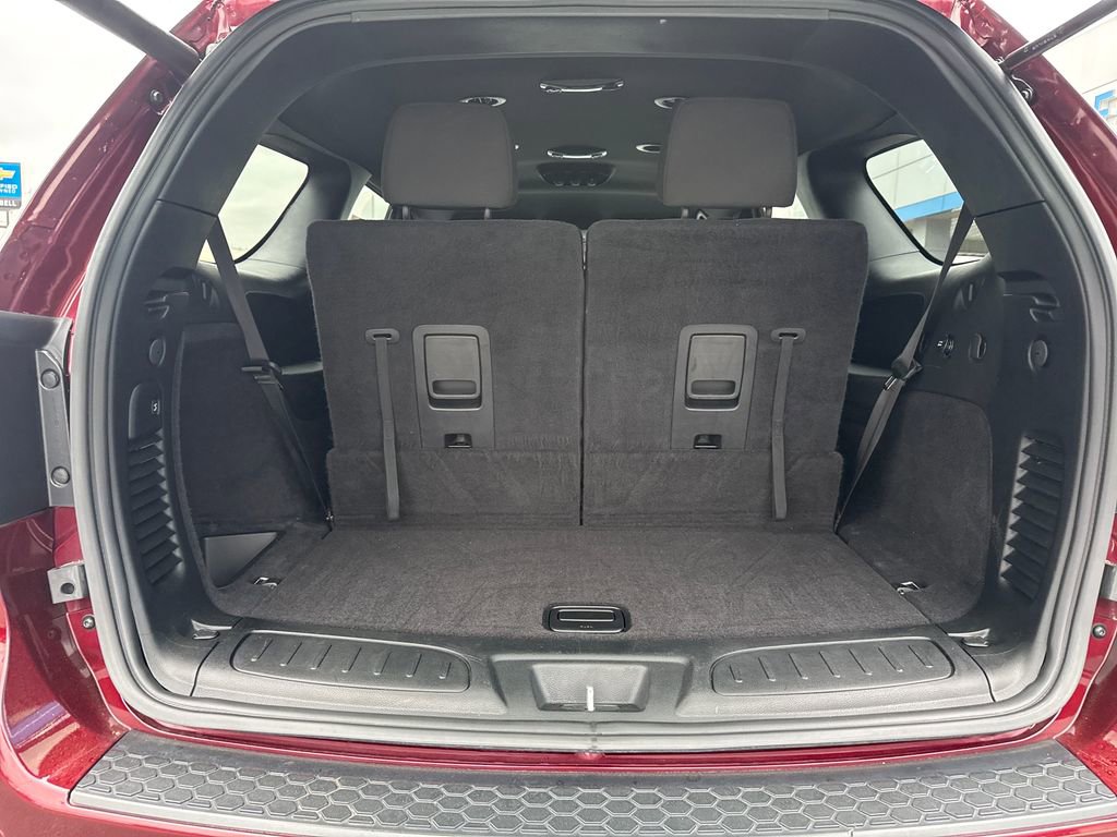Used 2025 Dodge Durango GT w/ Blacktop Package image 28