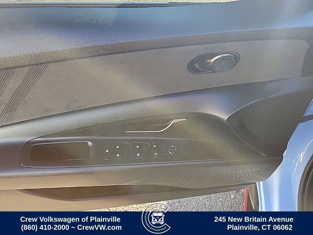 Used 2023 Hyundai Elantra N image 26