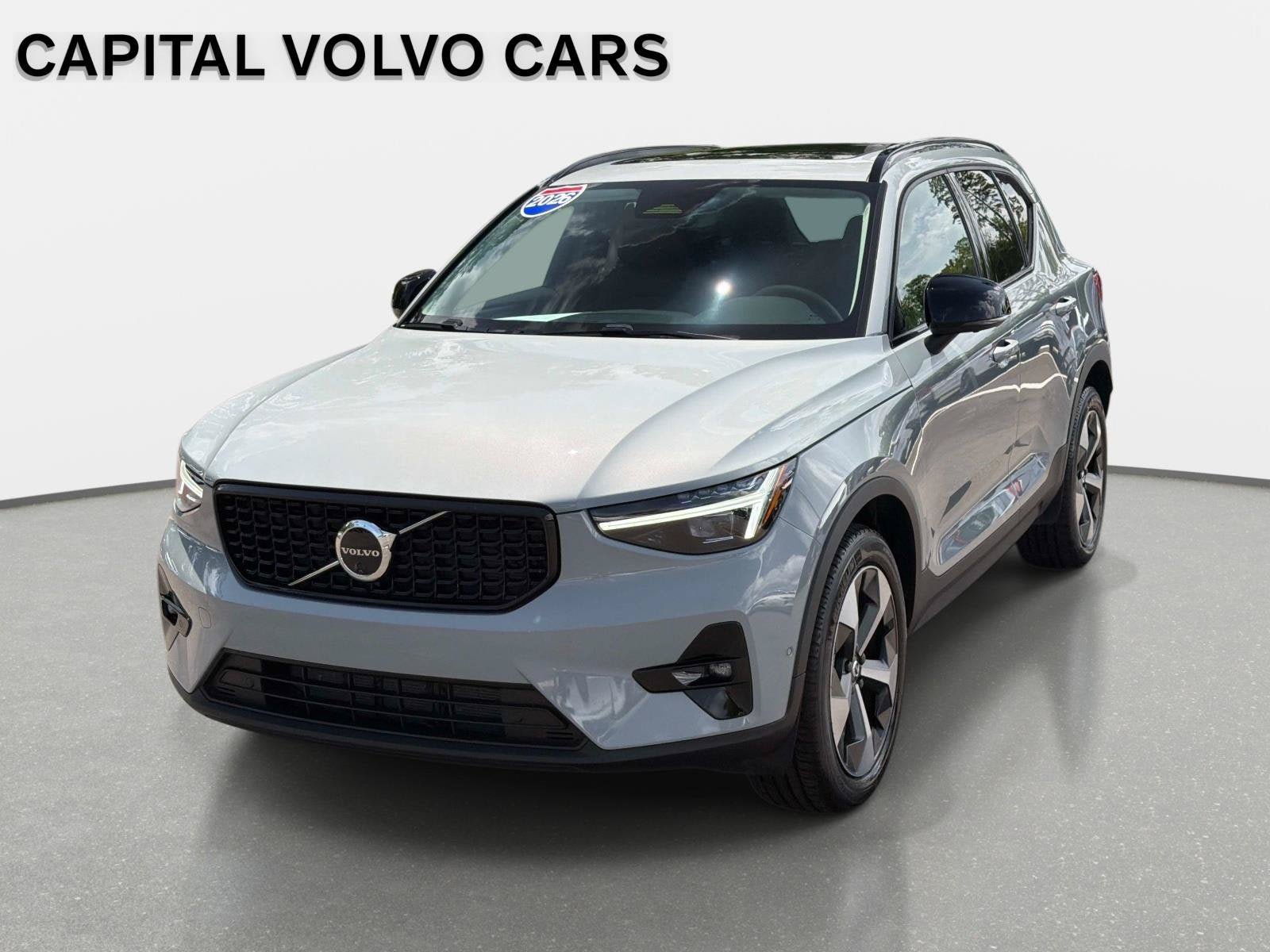 Used 2026 Volvo XC40 B5 Plus