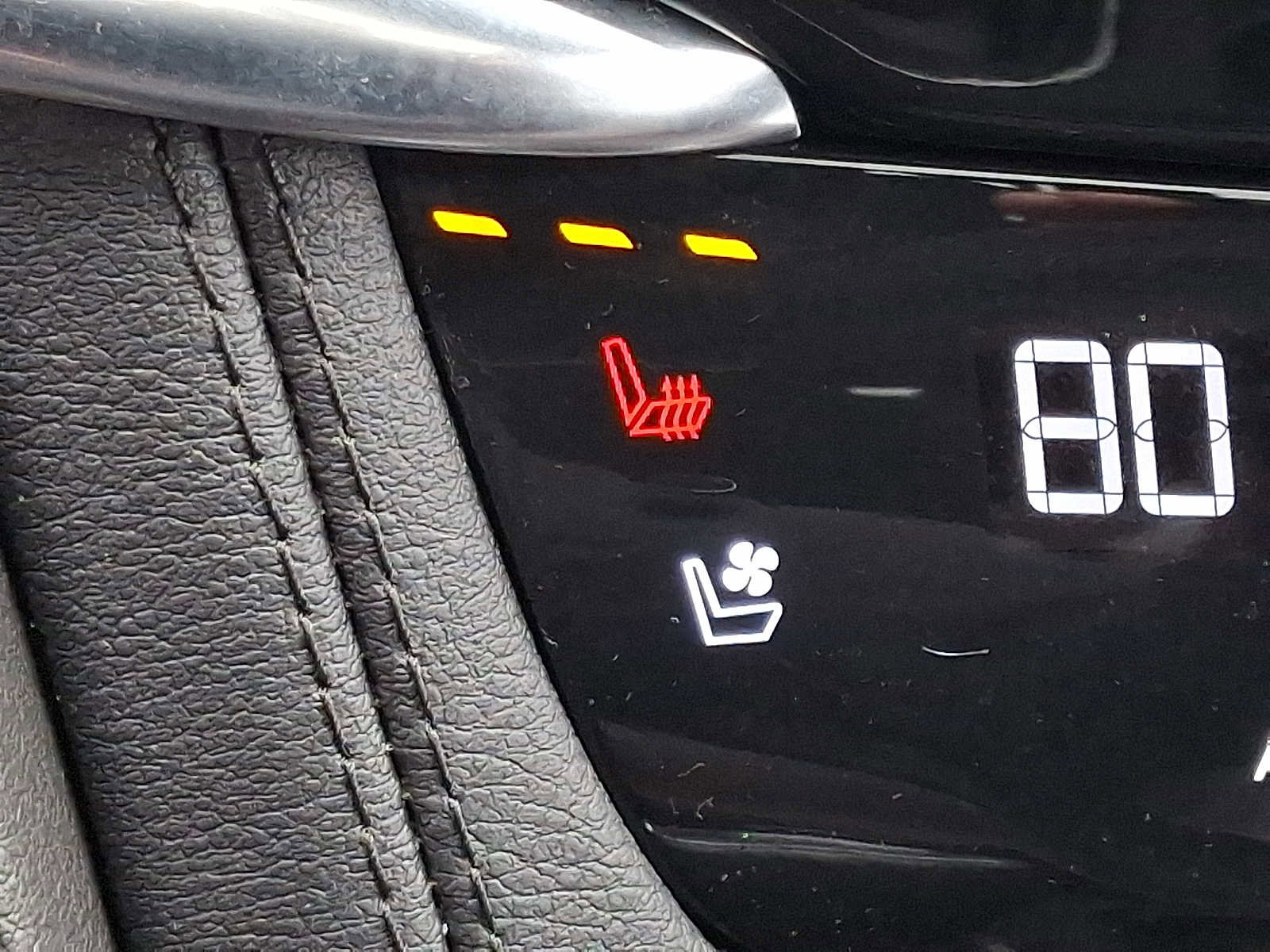 Used 2022 Cadillac XT6 Premium Luxury w/ Technology Package image 27